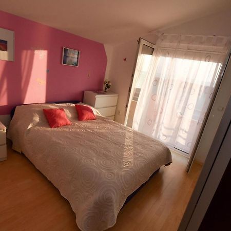 Appartamento Bonaca Rtina Esterno foto