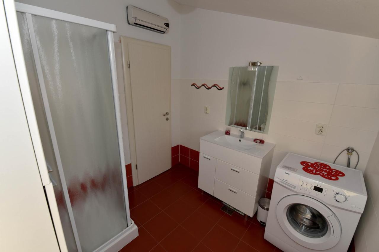 Appartamento Bonaca Rtina Esterno foto