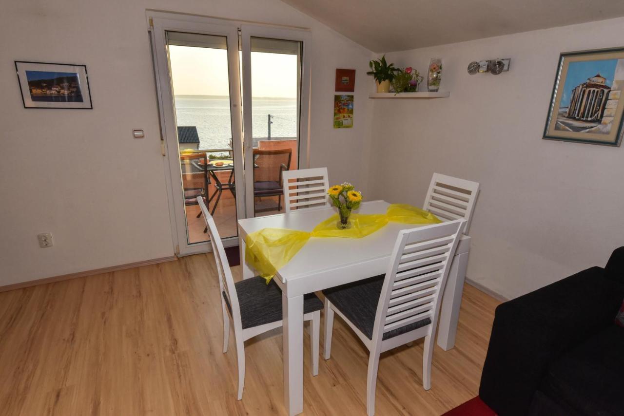 Appartamento Bonaca Rtina Esterno foto
