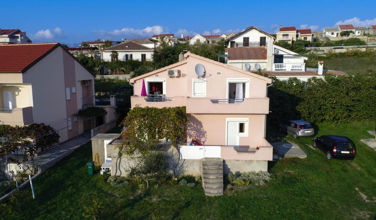 Appartamento Bonaca Rtina Esterno foto