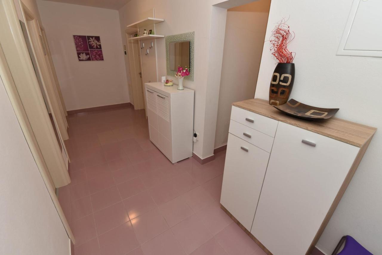 Appartamento Bonaca Rtina Esterno foto