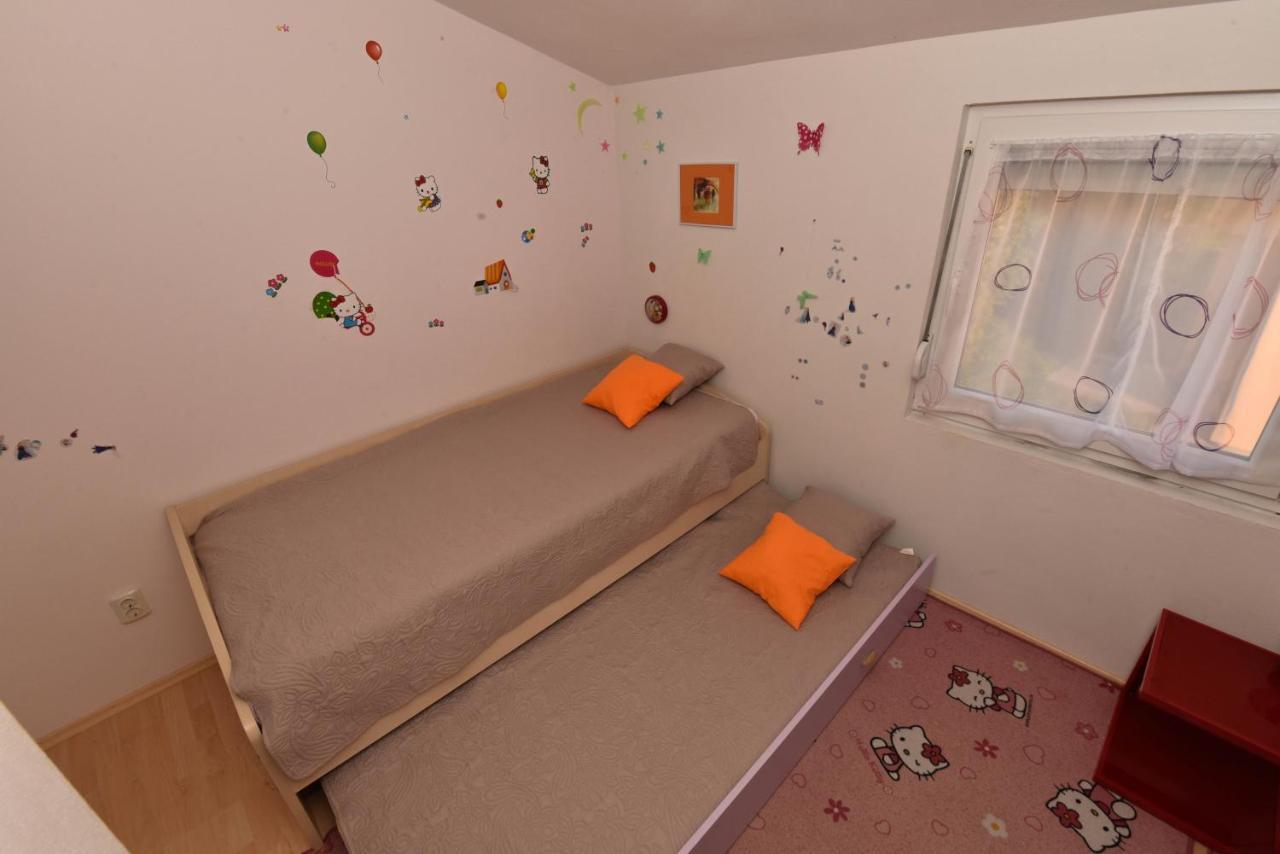 Appartamento Bonaca Rtina Esterno foto