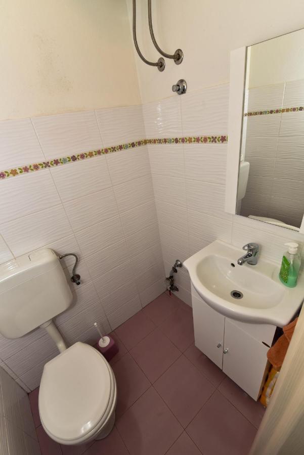 Appartamento Bonaca Rtina Esterno foto