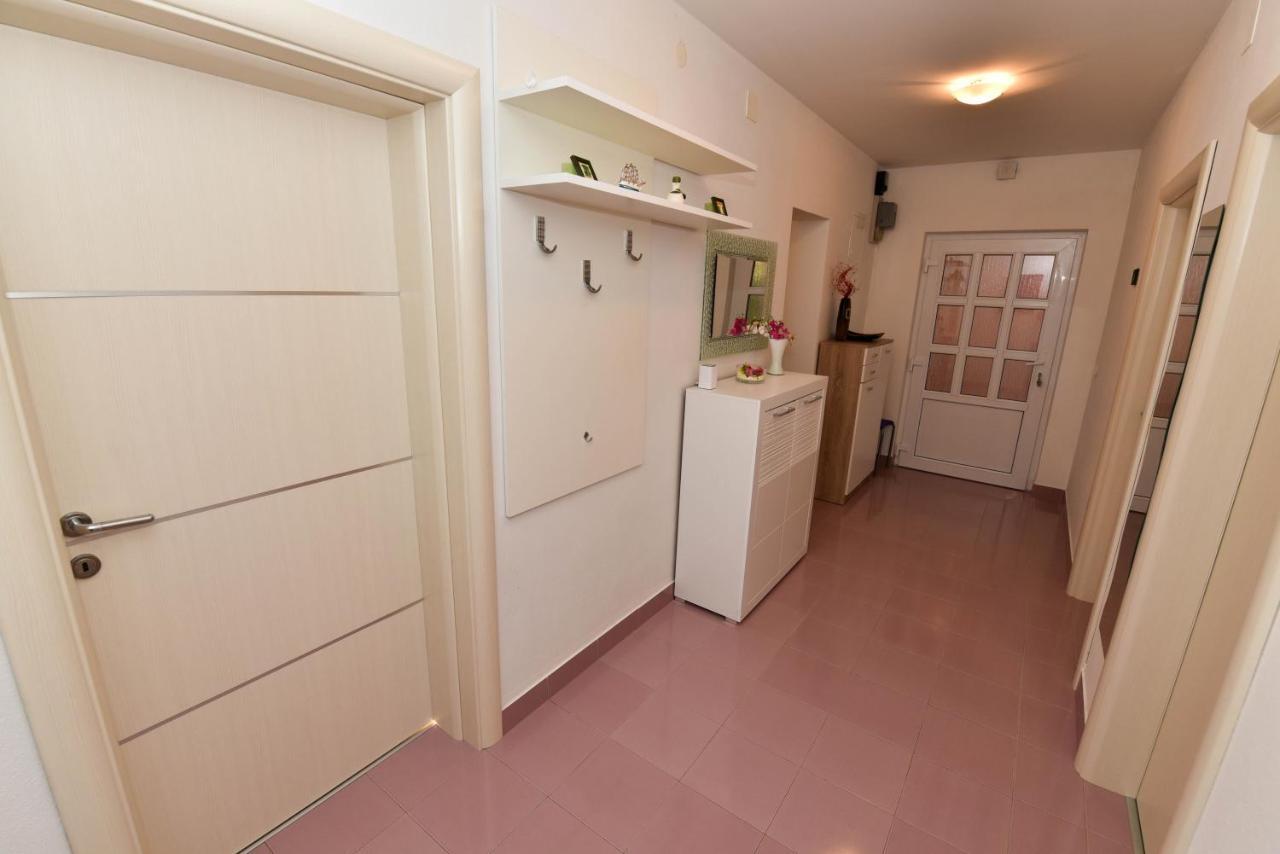 Appartamento Bonaca Rtina Esterno foto