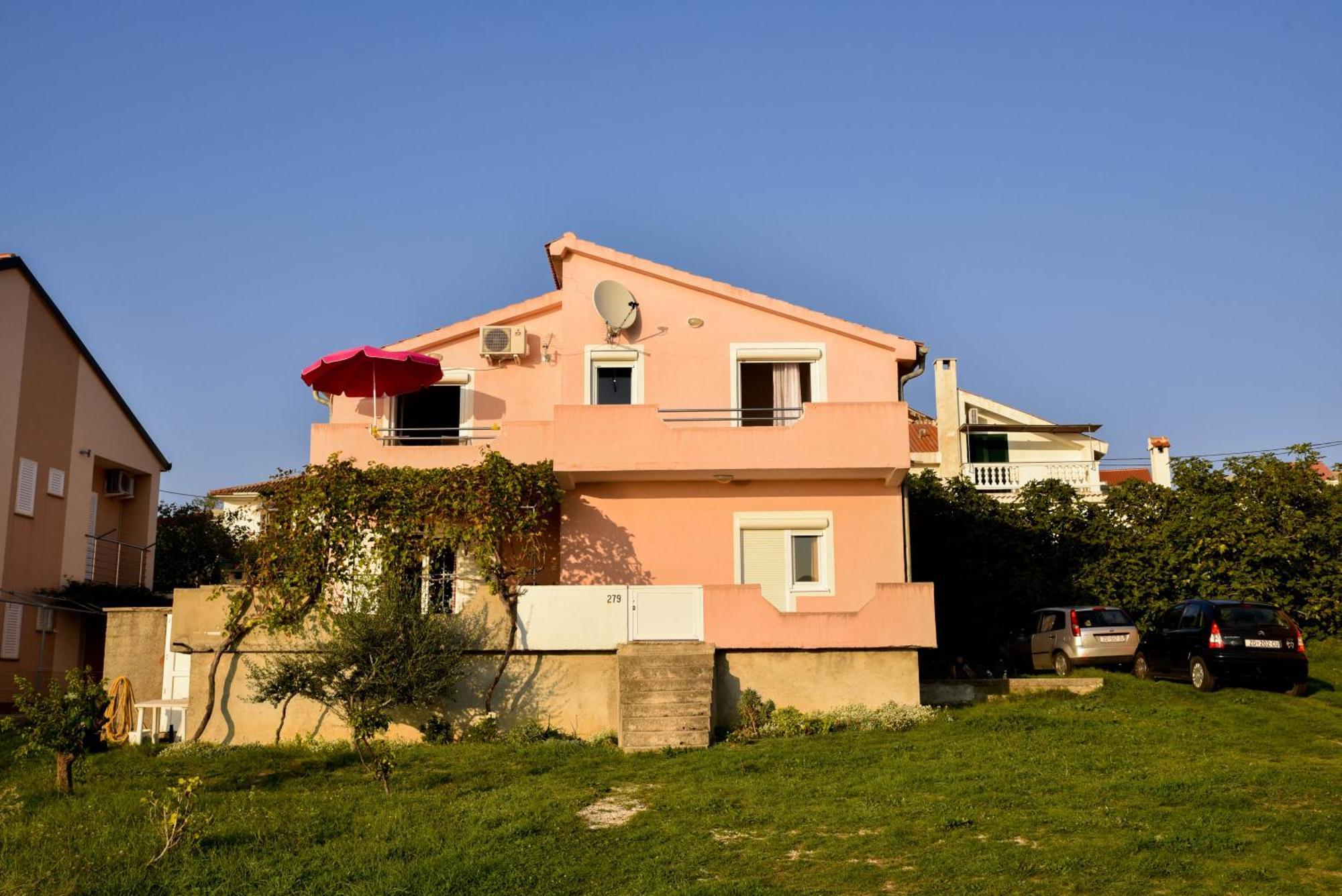 Appartamento Bonaca Rtina Esterno foto