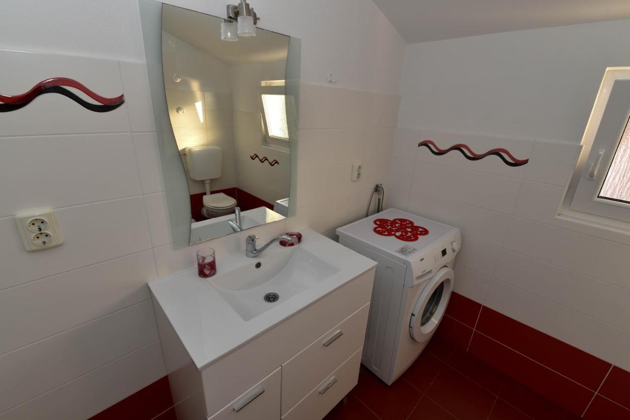 Appartamento Bonaca Rtina Esterno foto
